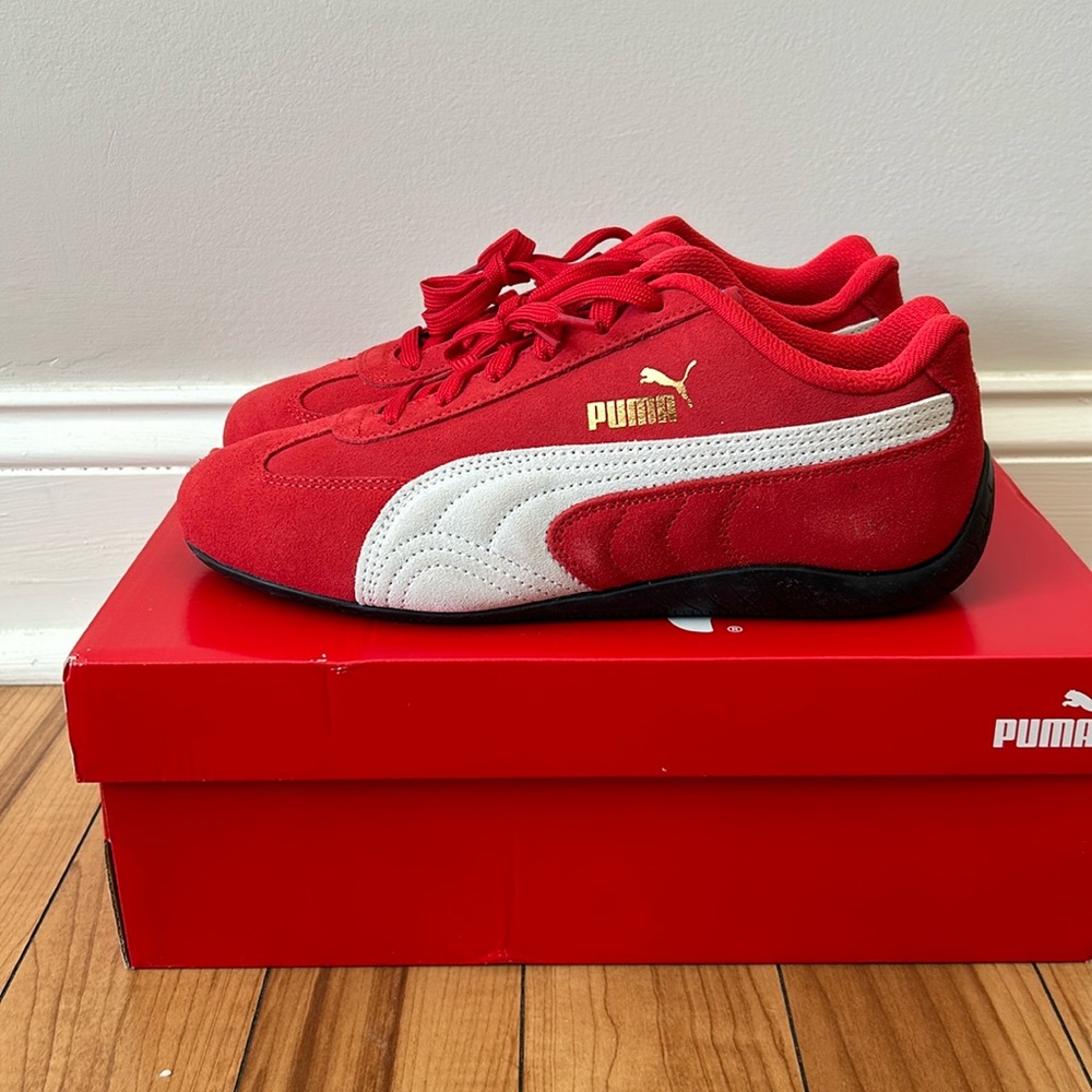 Puma Speedcat OG+Spark